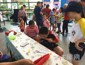 【鑫炎·凤凰城】开心凤凰城！西瓜大狂欢吃货“战”出来，精彩抱回家