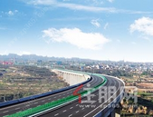 桂林绕城高速公路收费期限延长5年