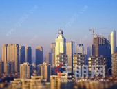 一线城市土地市场热度不减 三季度房市或降温