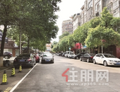 柳州柳岸春晓和柳岸金邸安装道闸再引争议 中间道路该如何管理