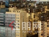 七星区：融创和平万达旅游城项目186户安置村民选新房