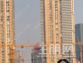 44.04亿！招商蛇口摘得上海虹口涉“围标”地块