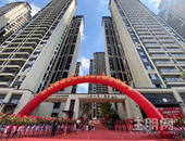 副市长莅临玉林绿地城，深度认同绿地造城实力