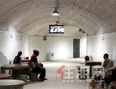 信号强还有免费热水 柳州这两处人防工程纳凉点免费开放！