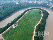 【圣世阳光】桂平这个镇即将投资千万元建体育公园！你们镇中奖了没？ 