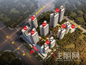 贵港未来看城西，副中心红利时代开启！