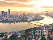 2020网红城市排行榜公布 柳州排在第86位