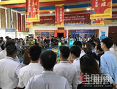 久等了！玉林住朋网看房团强势回归，7月11日先人一步抢江南区双地铁百变公寓！