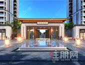 均价1.2万+, 就能上车五象湖! 双地铁、**样样有! 