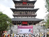 高大上！桂林又一历史文化新地标建成开放