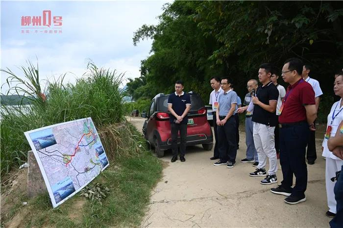 柳州露塘大桥