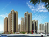 七月买房看这里！地段加持，低首付超实惠，还是精装准现房