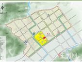 柳东新区秀水北片详细**：新建一个邻里中心和幼儿园