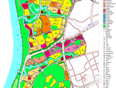 柳州会展中心及周边片区**出炉 将打造成配套完善的宜居门户区