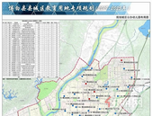 博白县城区教育用地**公示，包括这些小学和初中...