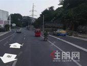 双向4车道！柳州鹅山西路改造在即 将缓解火车站周边交通压力