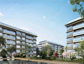 万科第五园：新营销中心于7月9日开放，首付10万起购低密洋房！