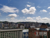 梧州推动形成粤港澳大湾区人才集聚创新创业的新洼地