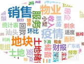 后疫情时代 这些词成为地产圈顶流