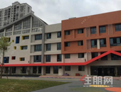 柳东新区新增一所幼儿园 共设30个班级！