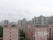 大城市一张床买小城市几套房 楼市分化在加剧吗？