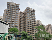 翡翠时光: 临近南宁三中初中部, 12347元/㎡起买毛坯小高层现房！