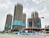 轨道御珑壹号城: 家门前地铁口, 临近南宁二中,  特惠房13392元/㎡起！