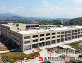 预计10月建成！玉林城北汽车客运站**建设进展来了~