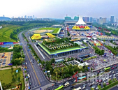 31省份上半年GDP出炉 广西进入“万亿俱乐部”！