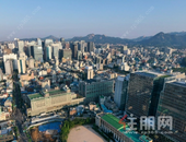 去韩国炒房？外籍业主逐年递增 中国人购买力****