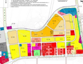 赞！这个地方将**建设一所**中学一所公立幼儿园