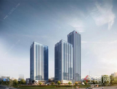 柳州恒大中心城芯小户再现河东 震撼将启全城瞩目！