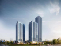 柳州恒大中心城芯小户再现河东 震撼将启全城瞩目！