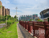 土拍市场遇冷？贵港楼市虽火但仍存理性！