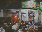 【龙凤江城】贵港这条承载市井百态的老街将改造升级，助力老城区焕发新活力！