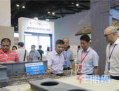 广西装配式建筑暨绿色建材博览会昨日开幕