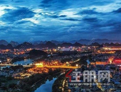 桂林花江片区将迎来大发展！投资21亿产业园顺利推进