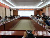 玉林福绵机场航站区顺利通过行业验收，具备使用和航运条件！