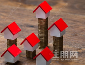 A股房企半年业绩分化 利润率或整体延续下滑趋势