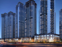 阳光城大唐世家: 近地铁, 70-108㎡湖景住宅, 最高优惠达10万元！