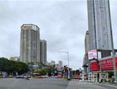 朝阳路国税-朝阳交易场片区征收补偿方案出炉! 又要诞生一批拆迁大户?