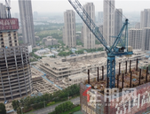 龙头房企净利增速放缓 转型步入深水区