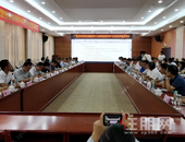 玉林福绵机场航站区顺利通过行业验收，通航时间进入***！