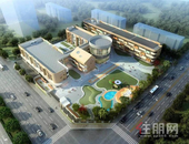 柳州市两个公立幼儿园“新园”开始招生 **范围公布