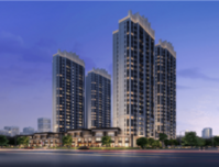 金源花语郡: 75-110㎡高拓展户型即将开盘,  登记可享98折特惠！