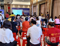 匠心造境，精工户型丨迎宾华府实体示范样板间盛大开放