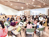  大场面，千人齐聚中南十洲，都为了TA！