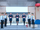 华泰荣御单月劲销240套丨斩获7月港北新区**盘，感受来自新生代的压力！