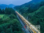 广西今年铁路建设大动作不断，其中涉及桂林有这些...
