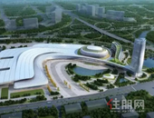总投44.5亿！桂林新国际会展中心开工时间已定